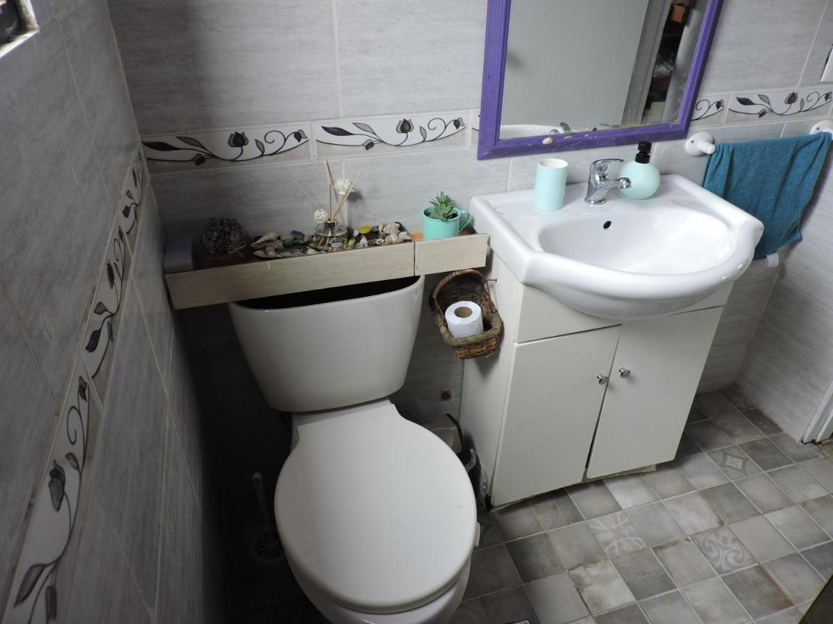 Beleza Pura B&B Балнеаріо-Буенос-Айрес Екстер'єр фото