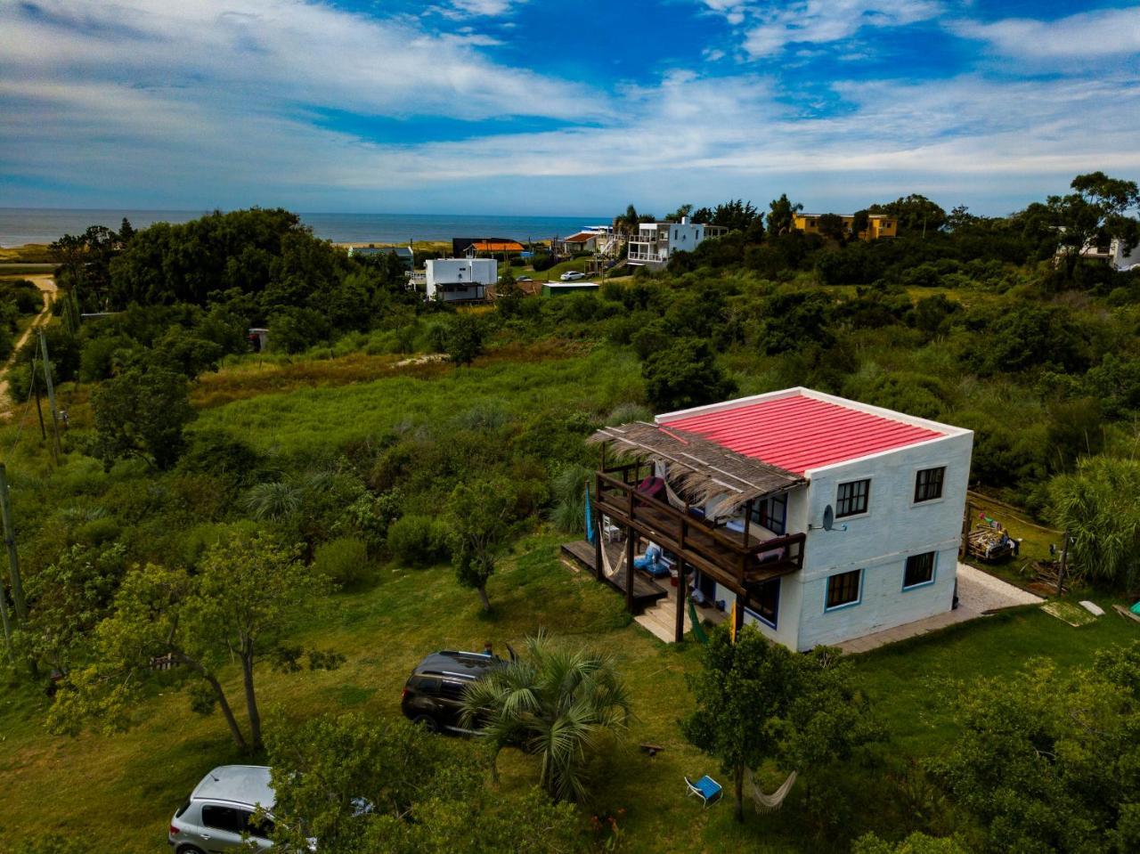 Beleza Pura B&B Балнеаріо-Буенос-Айрес Екстер'єр фото